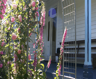 Devonport Bed And Breakfast - Kempsey Accommodation