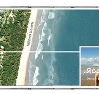 Acqua - Kempsey Accommodation