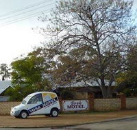 York Motel - Kempsey Accommodation