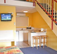 Coastal Motel - Kempsey Accommodation
