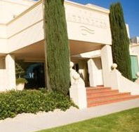 Best Western The Carrington - Kempsey Accommodation