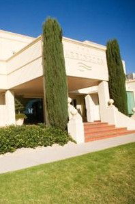 Best Western The Carrington - Kempsey Accommodation 0