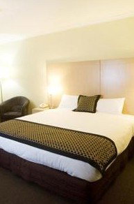 Best Western The Carrington - Kempsey Accommodation 1