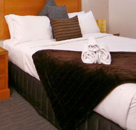 Best Western Wyndhamere Motel - Kempsey Accommodation