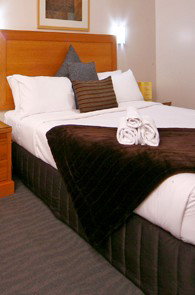 Best Western Wyndhamere Motel - Kempsey Accommodation 0