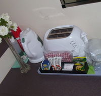 Twin City Motor Inn - Kempsey Accommodation