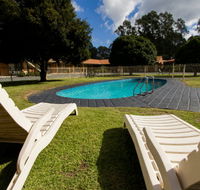 Advance Motel - Kempsey Accommodation
