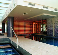 Oaks Liberty Towers - Kempsey Accommodation