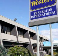 Best Western Frankston International - Kempsey Accommodation