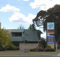 Bendigo Motor Inn Golden Chain - Kempsey Accommodation