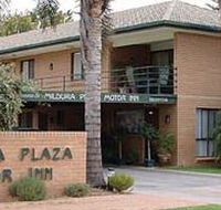 Mildura Plaza Motor Inn - Kempsey Accommodation