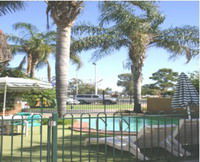 Mildura Plaza Motor Inn - Kempsey Accommodation 1