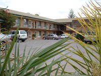 Mildura Plaza Motor Inn - Kempsey Accommodation 3