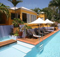 The Pavilions Port Douglas - Kempsey Accommodation