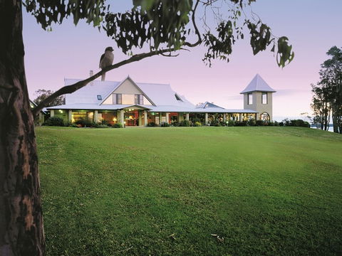 Raffertys Resort - Kempsey Accommodation 0