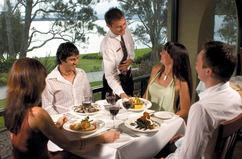 Raffertys Resort - Kempsey Accommodation 4