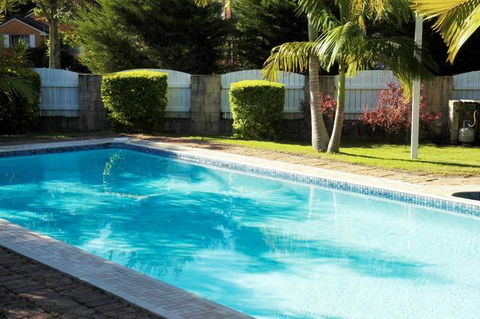 Ballina Colonial Motel - Kempsey Accommodation 3