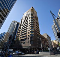 Seasons Harbour Plaza Darling Harbour - Kempsey Accommodation