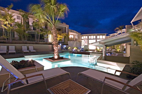 The Beach Cabarita - Kempsey Accommodation 0