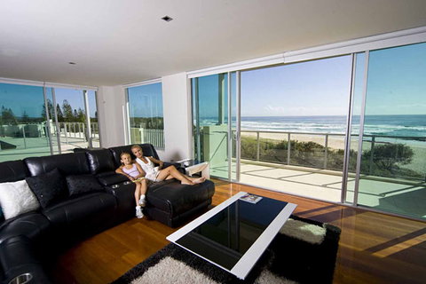 The Beach Cabarita - Kempsey Accommodation 1