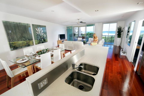 The Beach Cabarita - Kempsey Accommodation 3