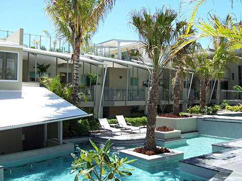The Beach Cabarita - Kempsey Accommodation 5