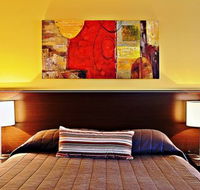 Governor Macquarie Motor Inn - Kempsey Accommodation