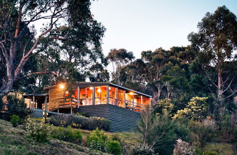 Glenaire Cottages - Kempsey Accommodation 1