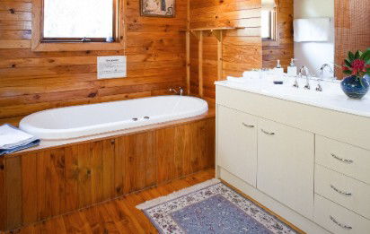 Glenaire Cottages - Kempsey Accommodation 2