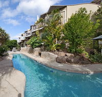 Andari Luxury Apartments - Kempsey Accommodation