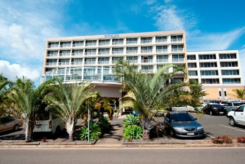 Rydges Gladstone - Kempsey Accommodation 2