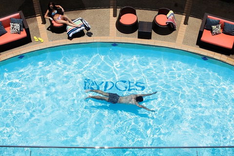 Rydges Gladstone - Kempsey Accommodation 3