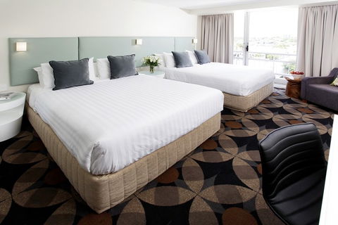 Rydges Gladstone - Kempsey Accommodation 5