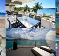 Hamilton Island Private Apartments - Kempsey Accommodation
