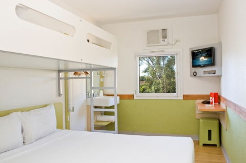 Ibis Budget Canberra - Kempsey Accommodation 1