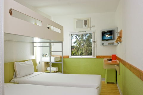 Ibis Budget Canberra - Kempsey Accommodation 3