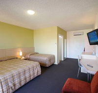 Adelaide Road Motor Lodge - Kempsey Accommodation