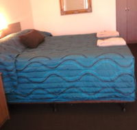 Augusta Courtyard Motel