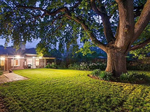Dumas House - Kempsey Accommodation 0