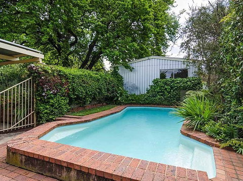 Dumas House - Kempsey Accommodation 2