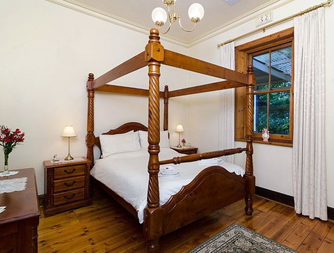 Dumas House - Kempsey Accommodation 3