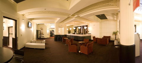 Renmark Hotel/Motel & Function Centre - Kempsey Accommodation 5