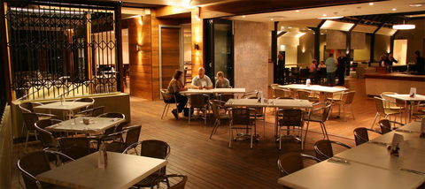Renmark Hotel/Motel & Function Centre - Kempsey Accommodation 6