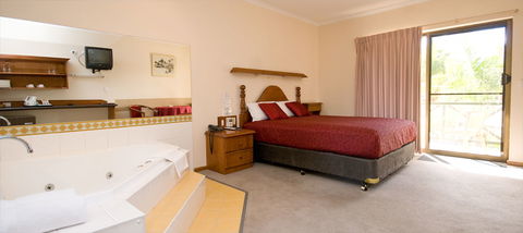 Renmark Hotel/Motel & Function Centre - Kempsey Accommodation 7