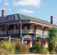 Streaky Bay Hotel Motel - Kempsey Accommodation