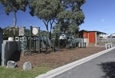 Bicheno East Coast Holiday Park - Kempsey Accommodation
