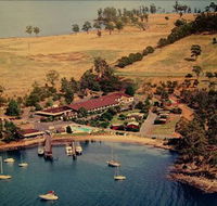Eastcoast Central Watersedge Resort - Kempsey Accommodation