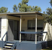 Sunset Beach Holiday Park - Kempsey Accommodation