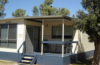 Sunset Beach Holiday Park - Kempsey Accommodation 0