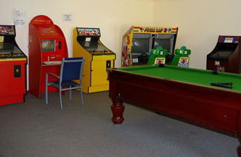 Sunset Beach Holiday Park - Kempsey Accommodation 1